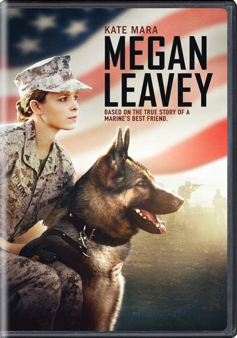 pelicula megan torrent|Descargar Megan Leavey 